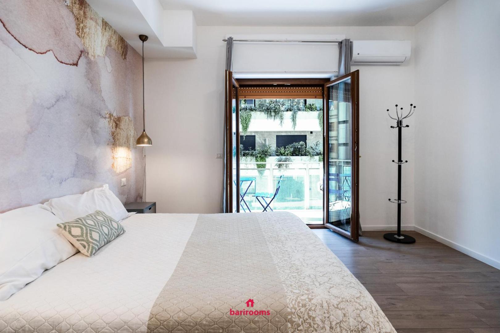 Barirooms - Melo Suites Exterior foto