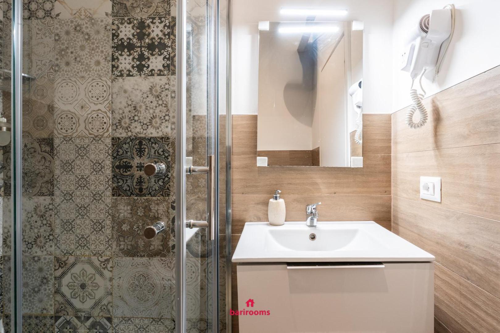Barirooms - Melo Suites Exterior foto
