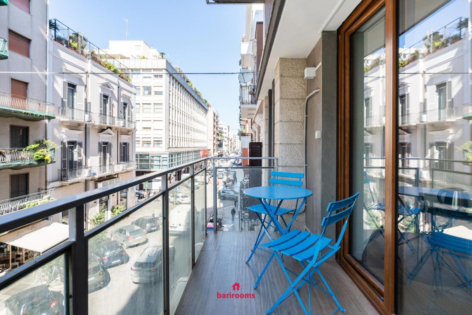 Barirooms - Melo Suites Exterior foto