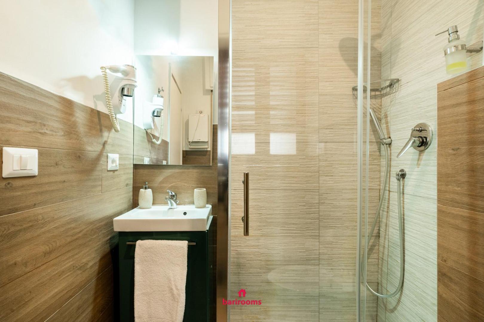 Barirooms - Melo Suites Exterior foto