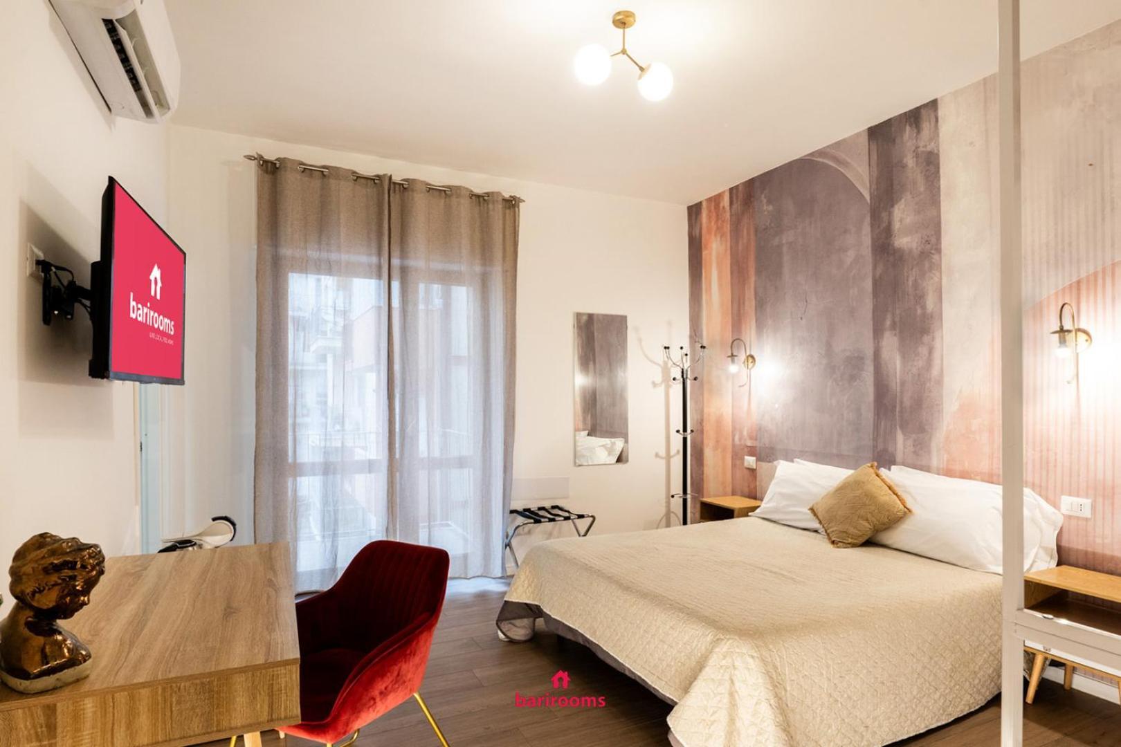 Barirooms - Melo Suites Exterior foto