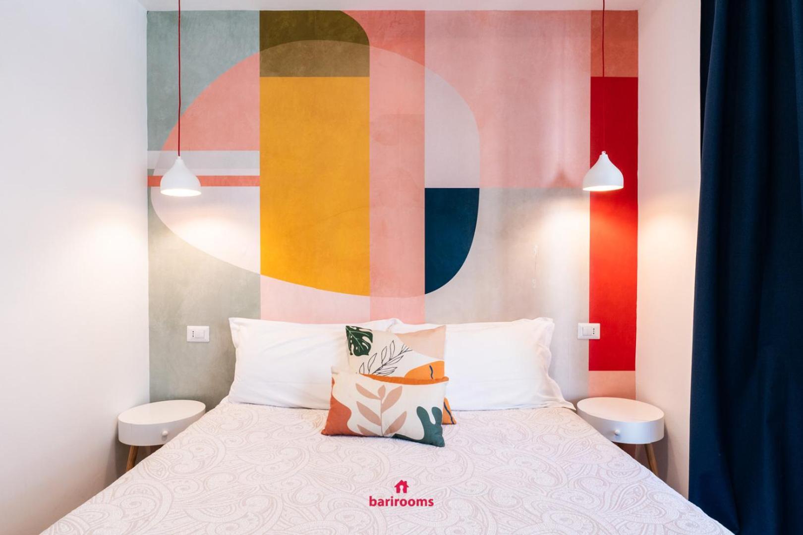 Barirooms - Melo Suites Exterior foto