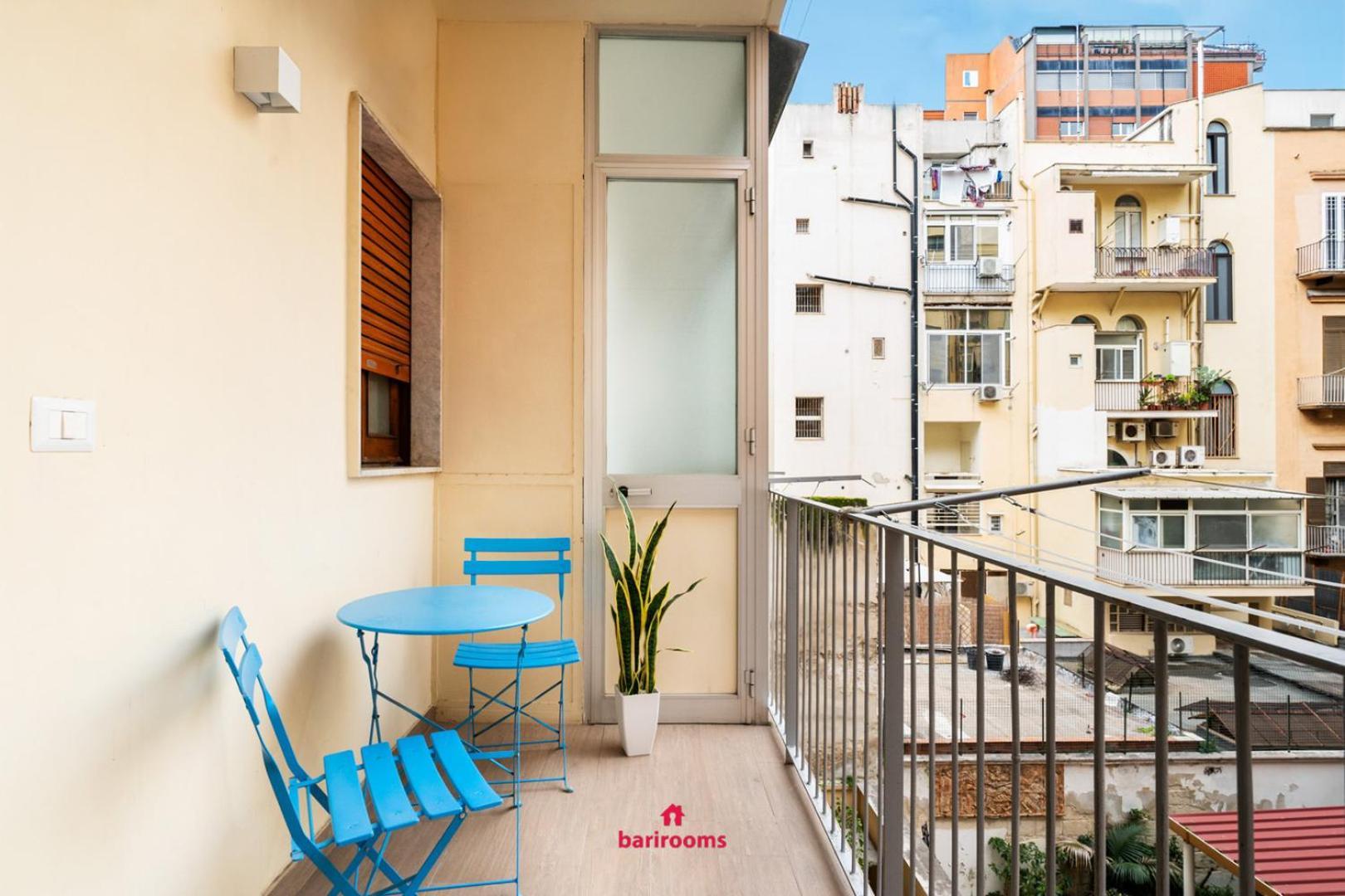 Barirooms - Melo Suites Exterior foto
