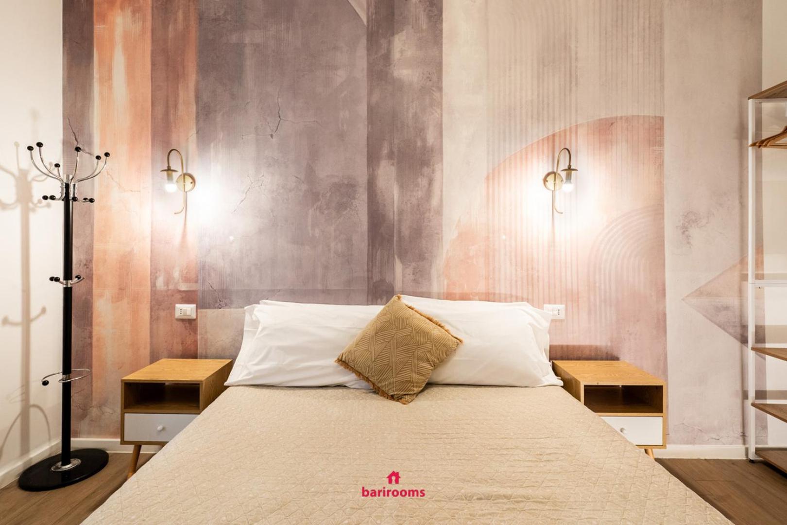 Barirooms - Melo Suites Exterior foto