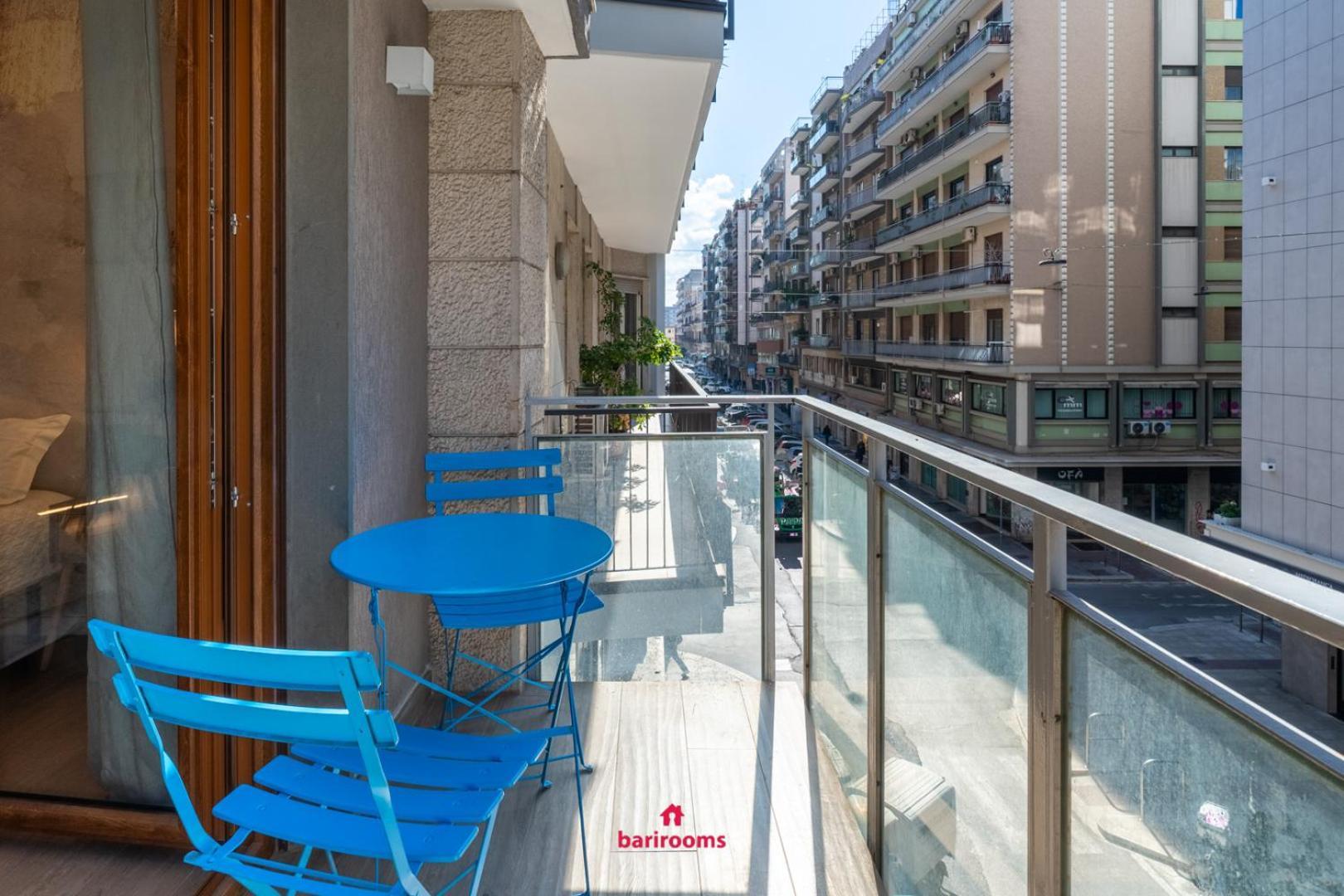 Barirooms - Melo Suites Exterior foto