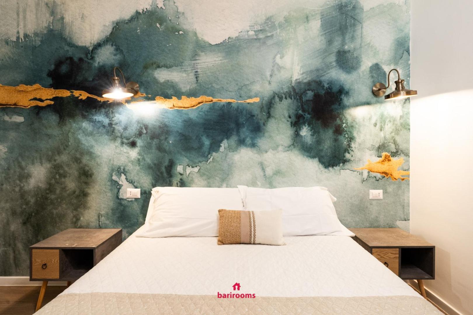 Barirooms - Melo Suites Exterior foto